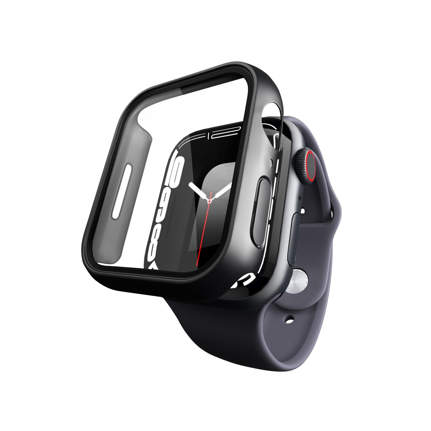 DEFENDR Watch Case