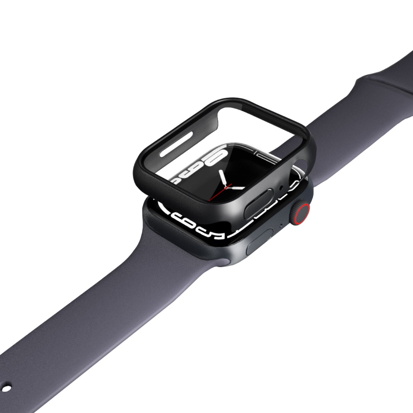 DEFENDR Watch Case