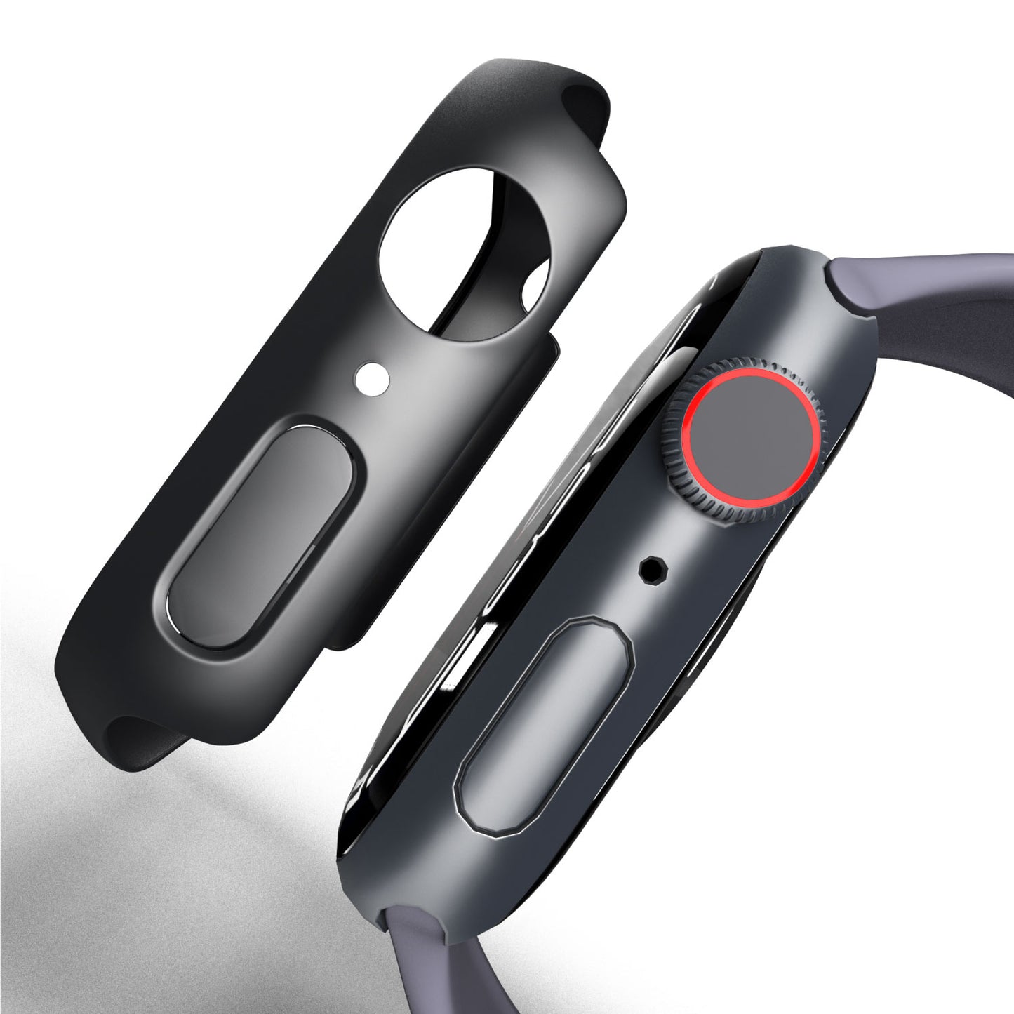 DEFENDR Watch Case