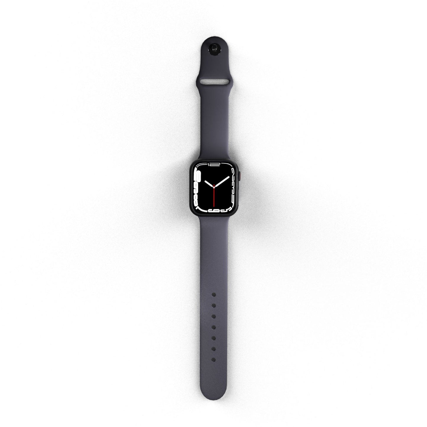 DEFENDR Watch Case