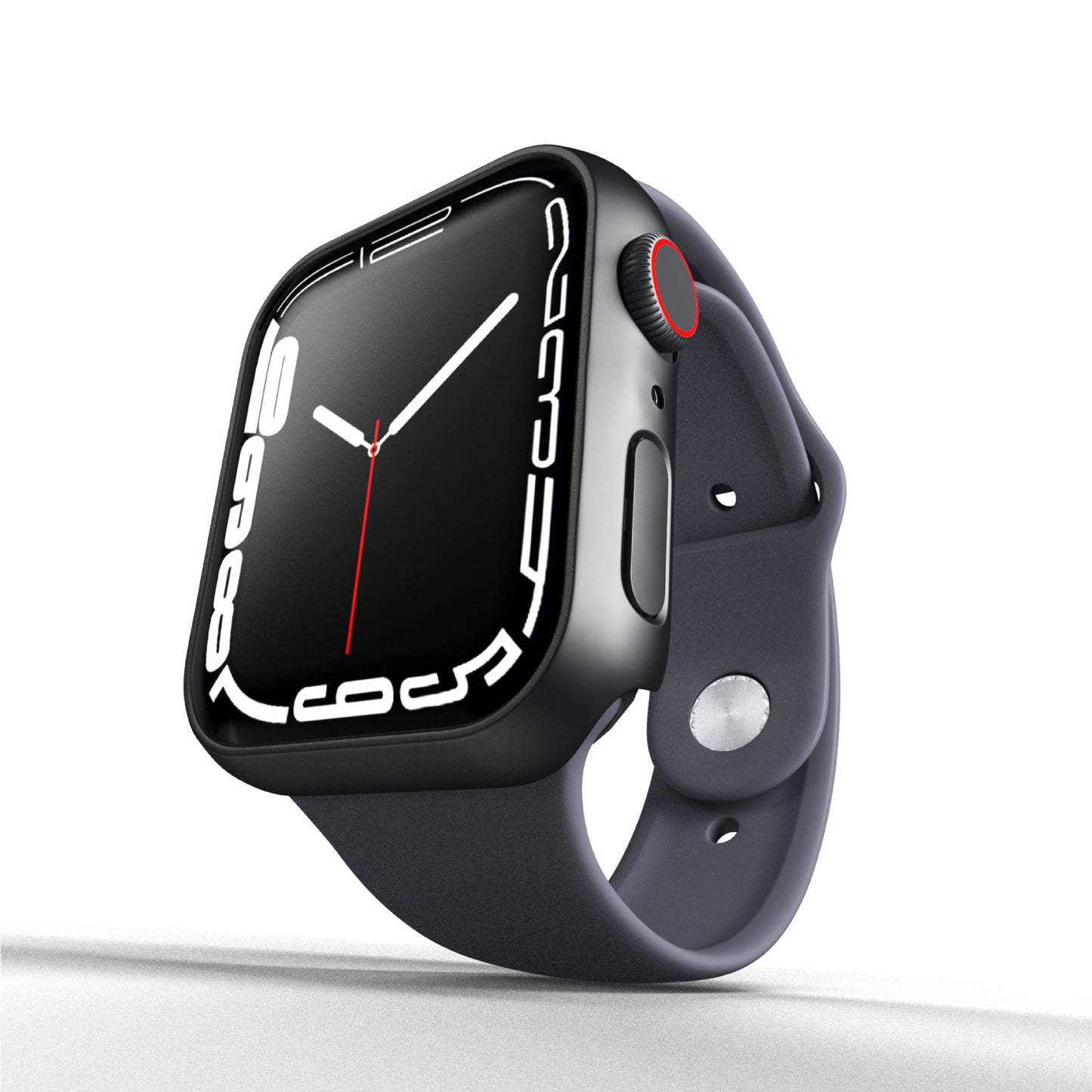 DEFENDR Watch Case