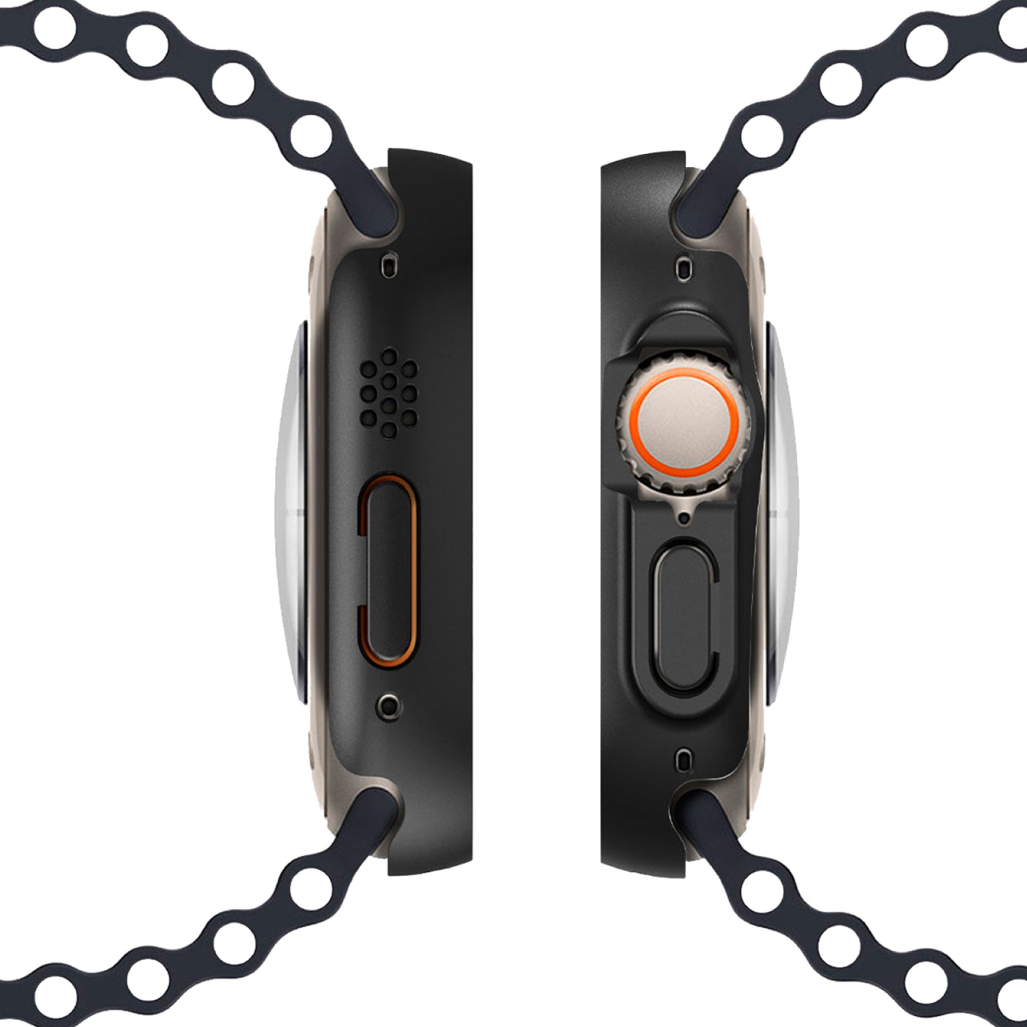 DEFENDR Watch Case