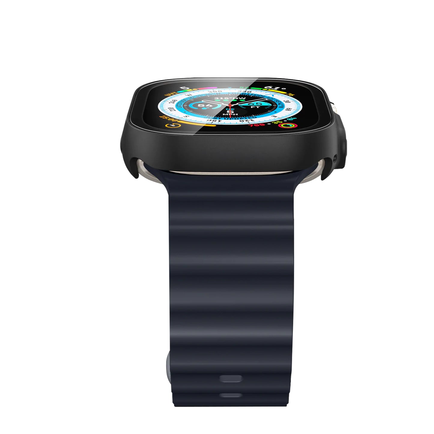 DEFENDR Watch Case