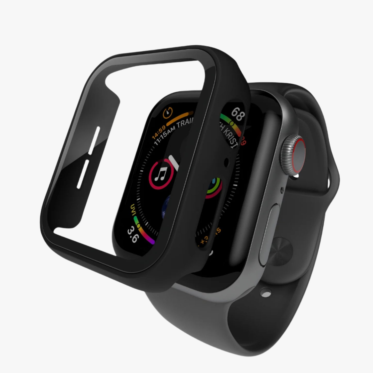 DEFENDR Watch Case