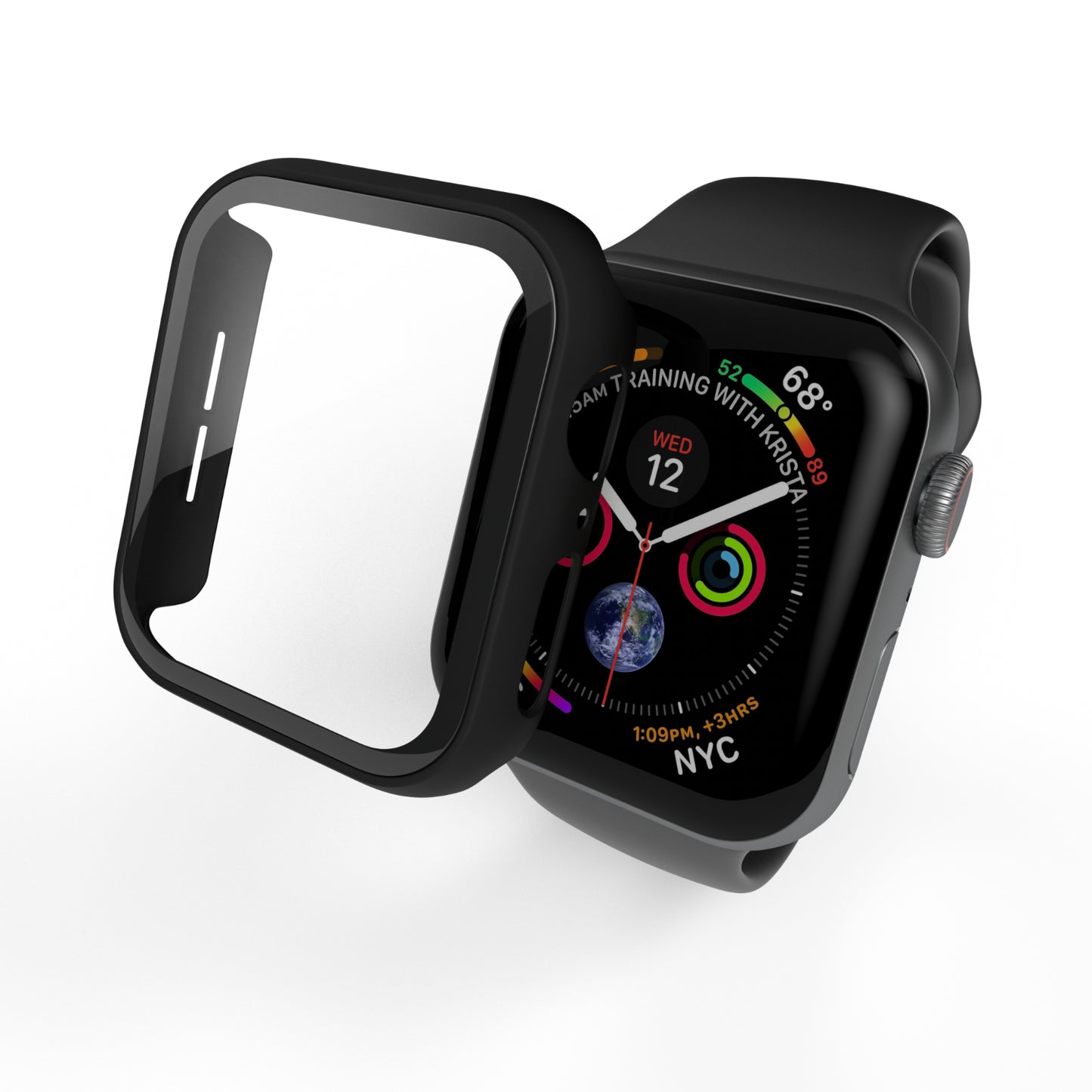 DEFENDR Watch Case