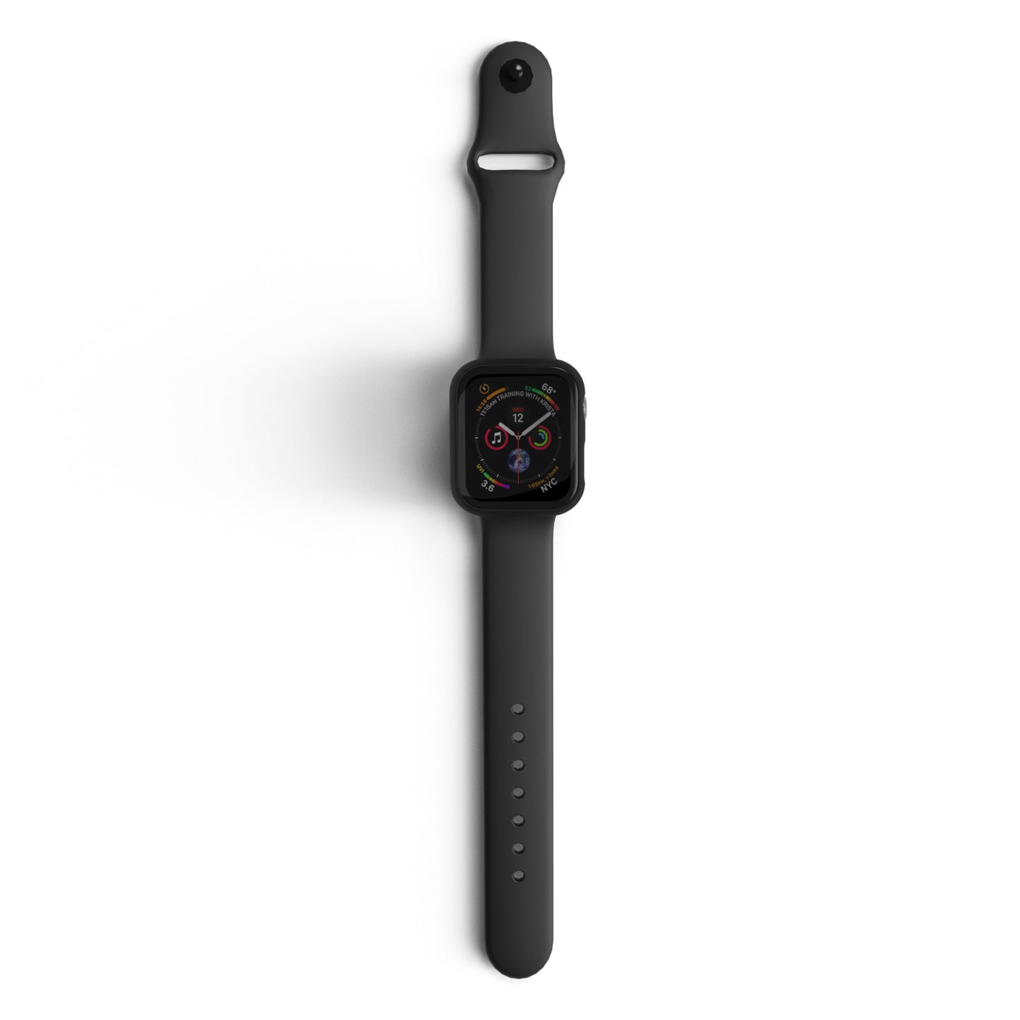 DEFENDR Watch Case