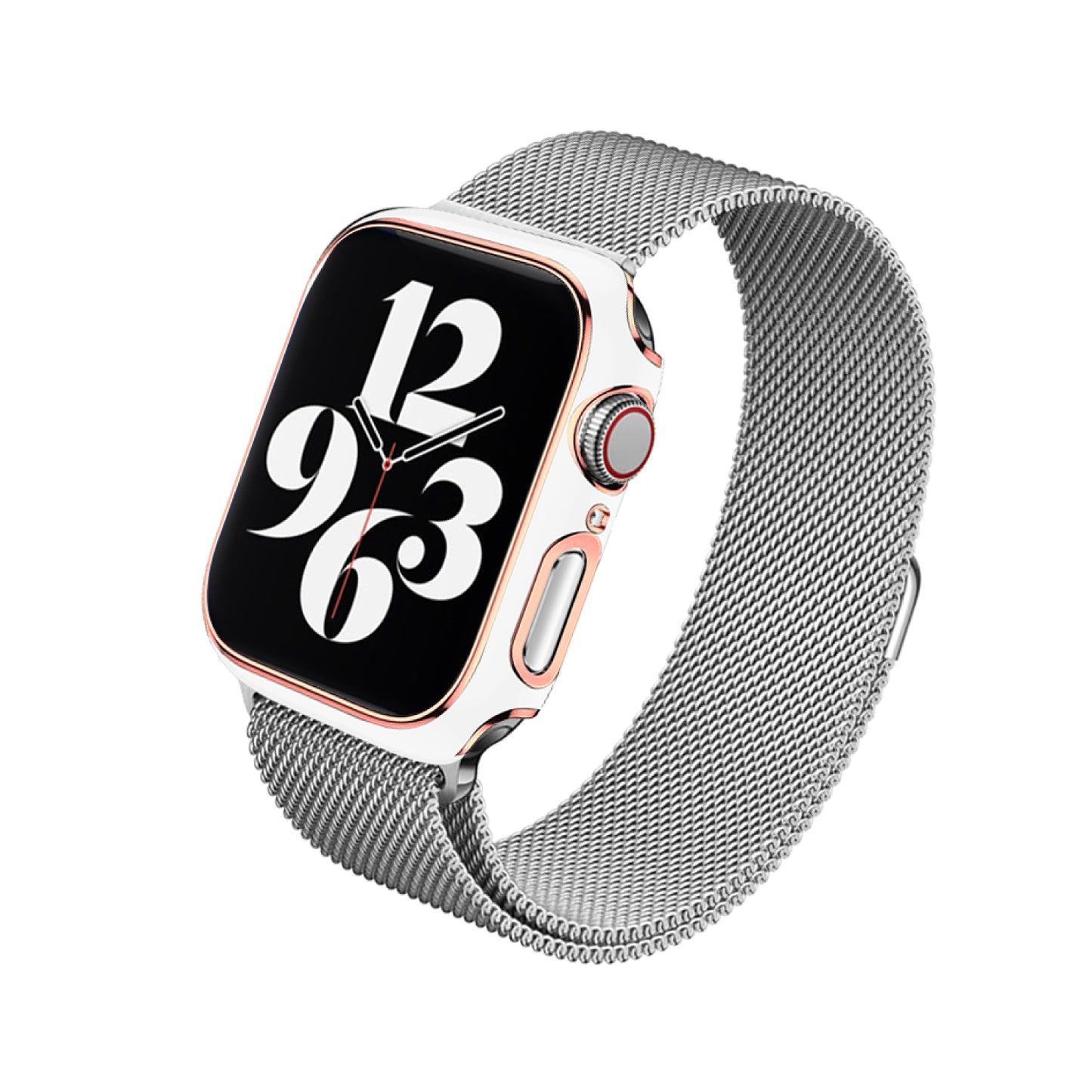 LUMIERE Apple Watch Frame Protection