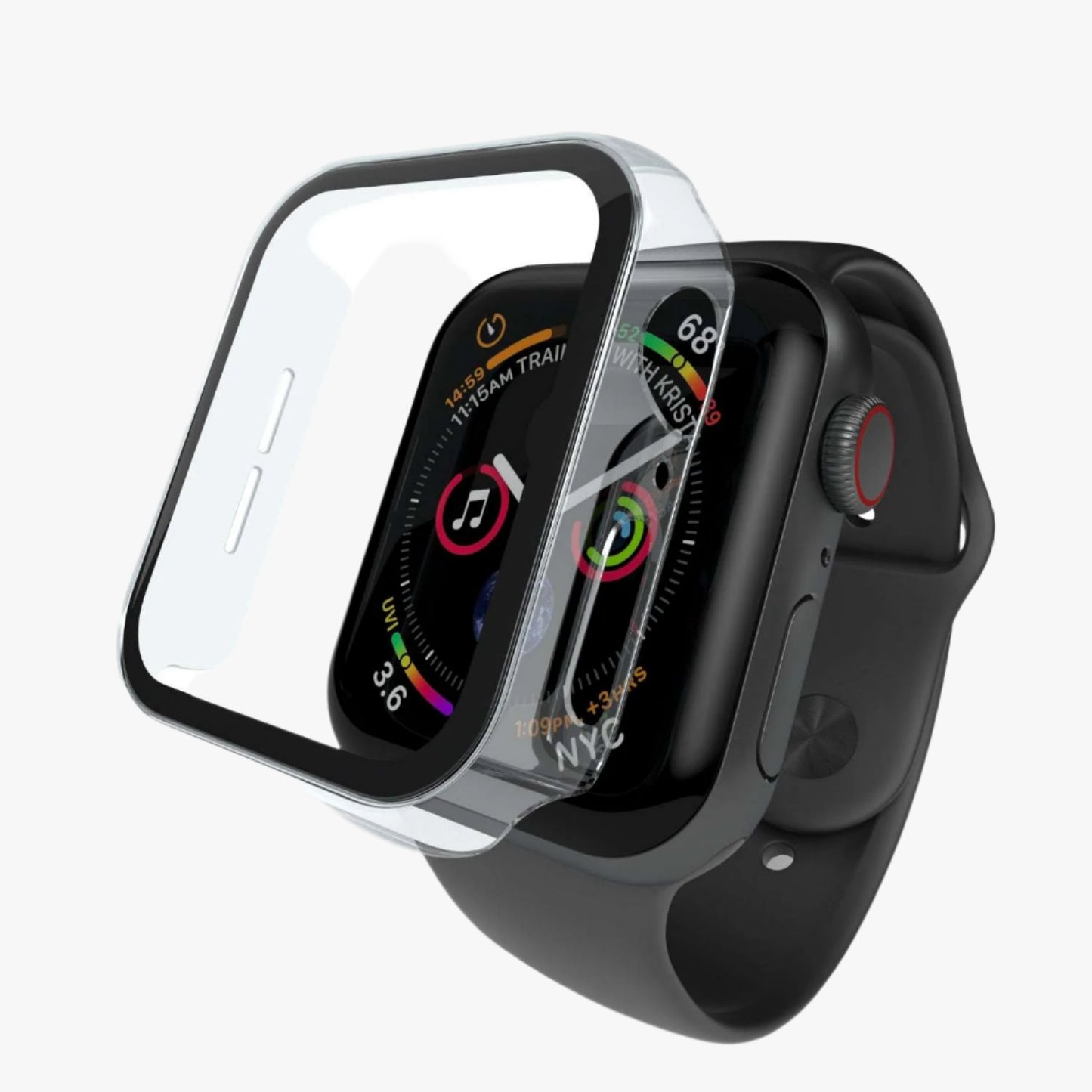 DEFENDR Watch Case