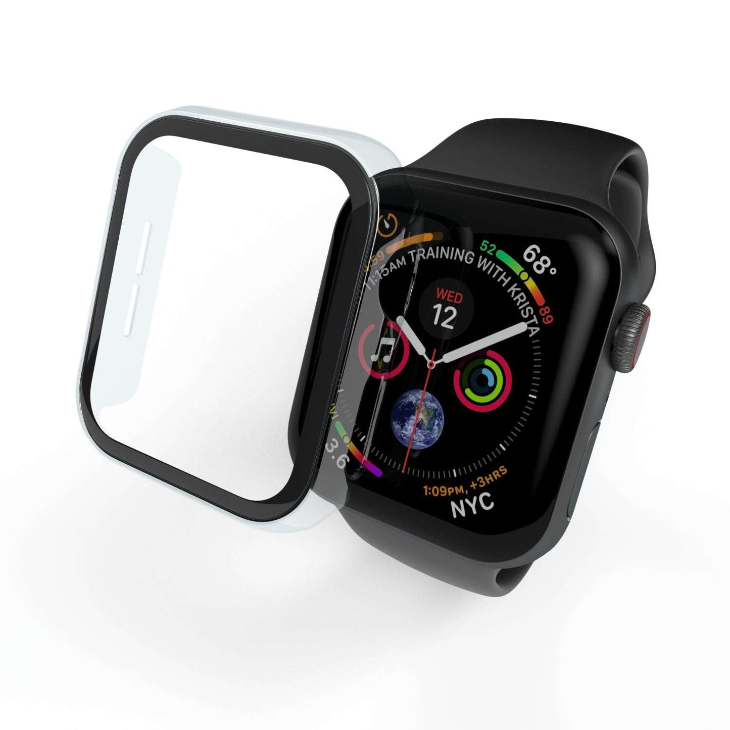 DEFENDR Watch Case