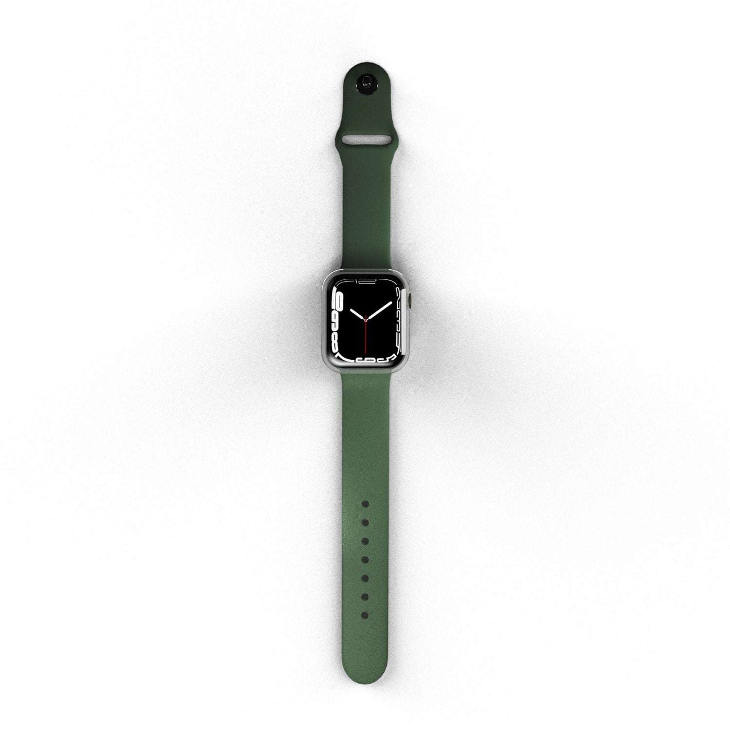 DEFENDR Watch Case