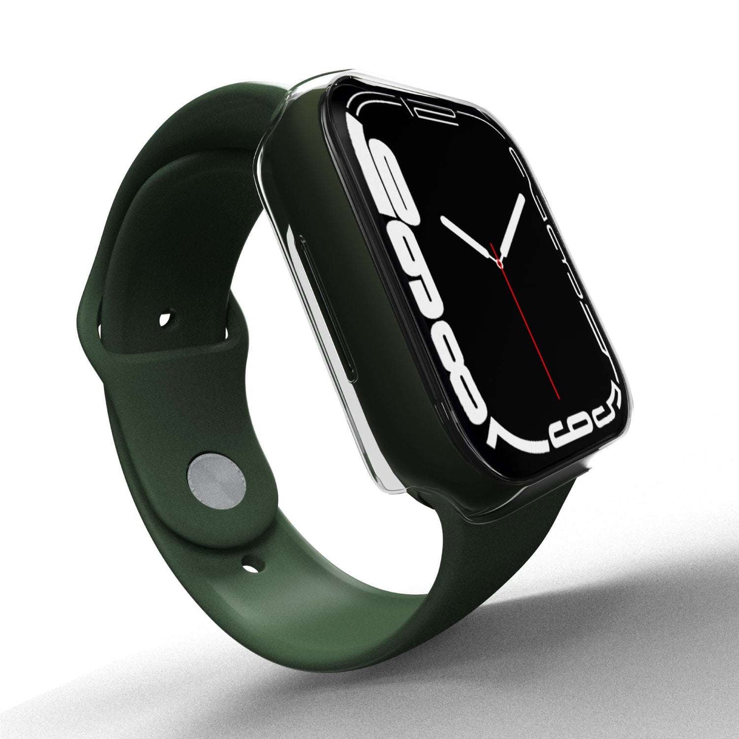 DEFENDR Watch Case