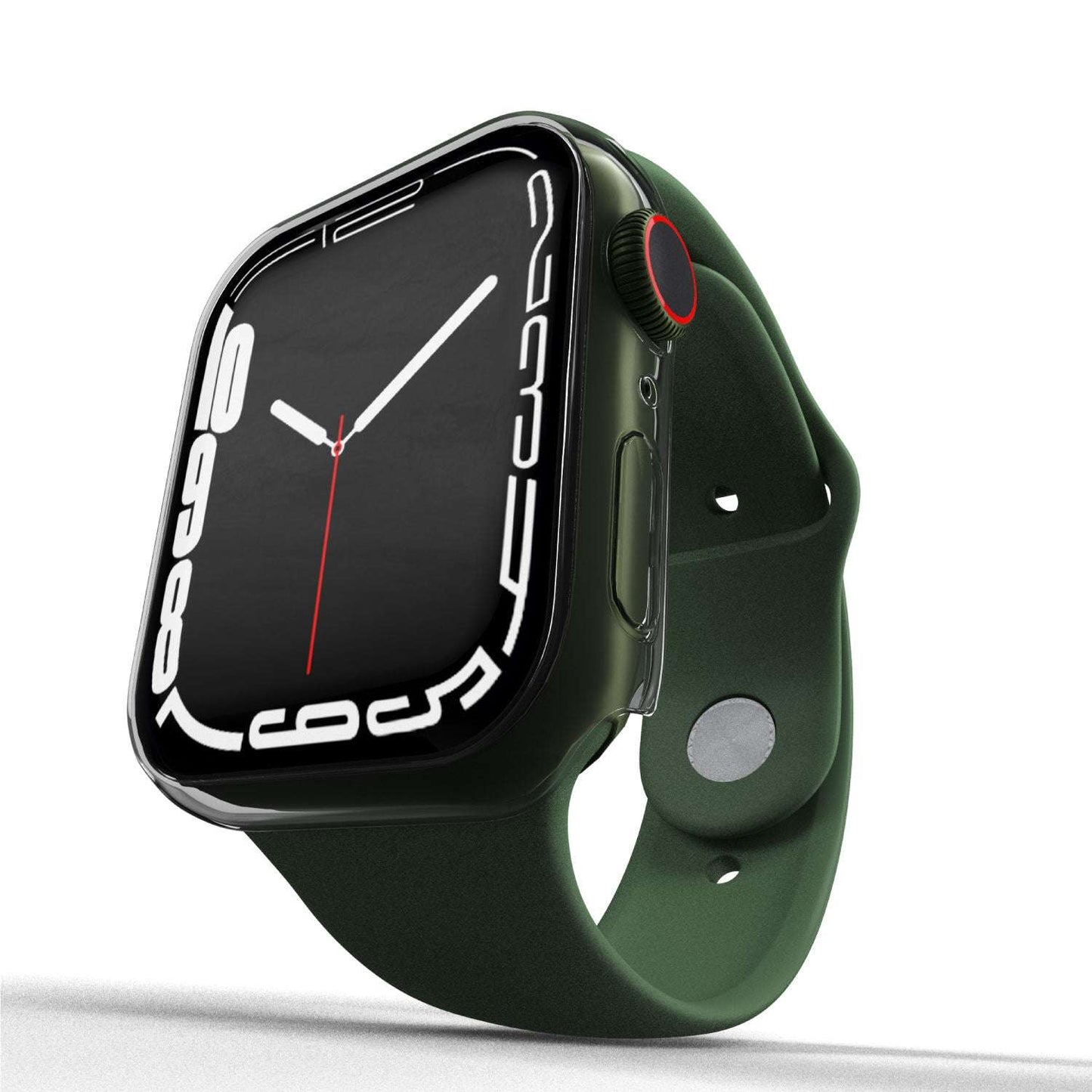 DEFENDR Watch Case
