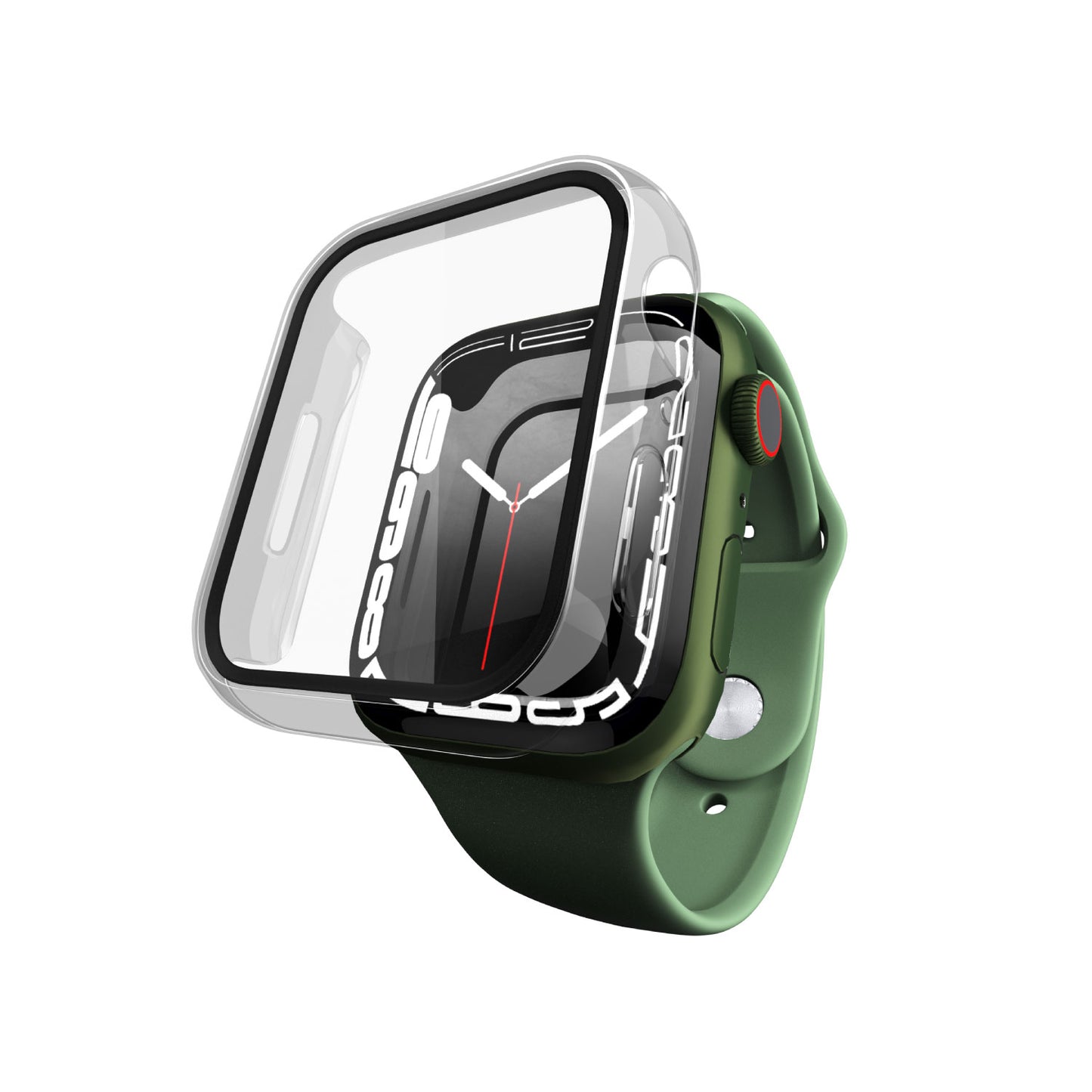 DEFENDR Watch Case