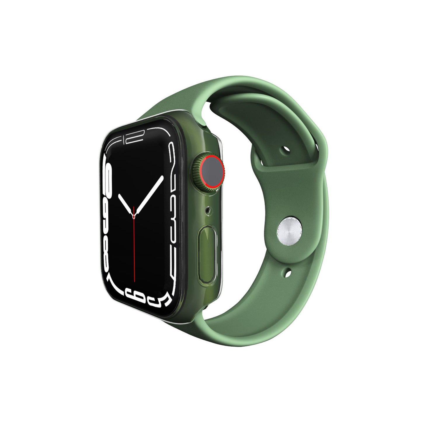 DEFENDR Watch Case