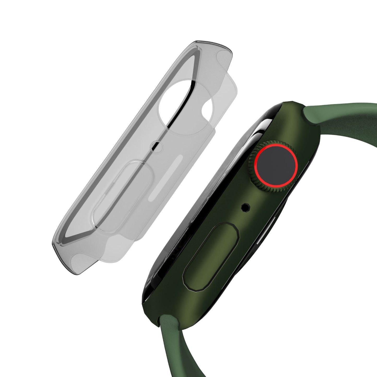 DEFENDR Watch Case