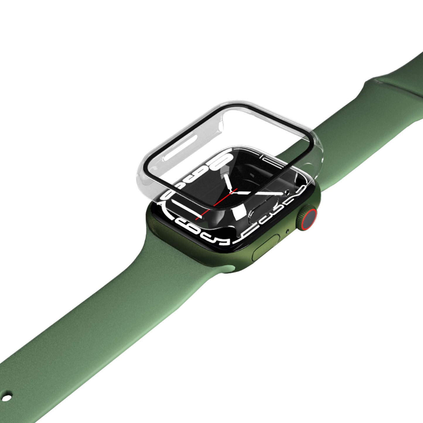 DEFENDR Watch Case