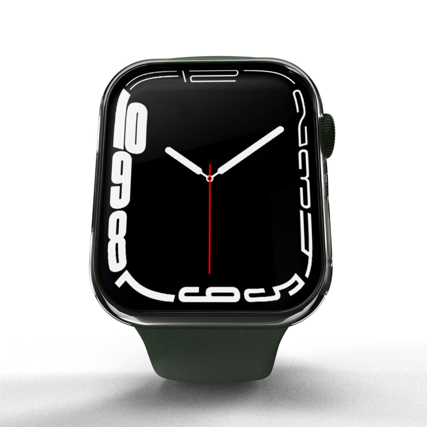 DEFENDR Watch Case