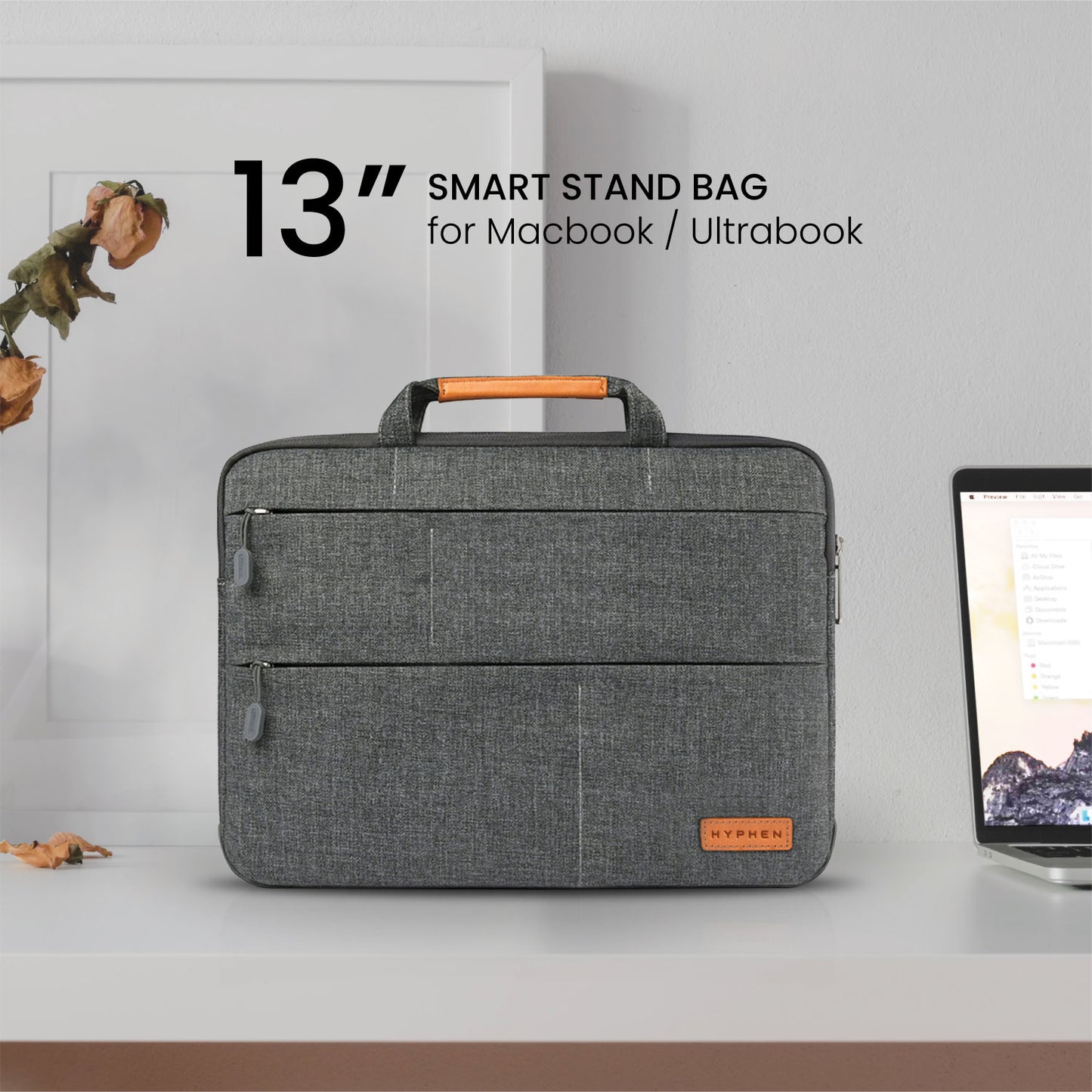 101 Laptop Bag 13"