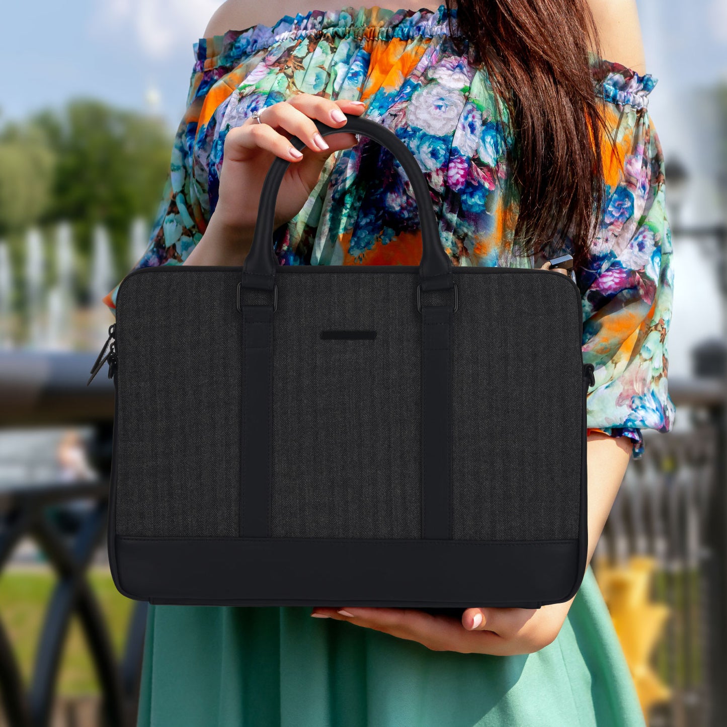 801 Laptop Bag 14"
