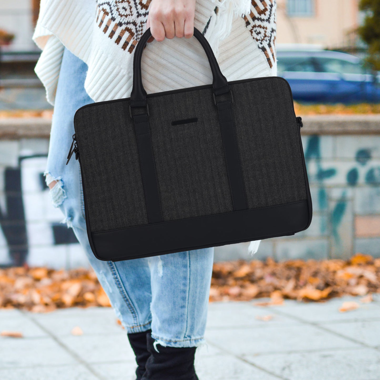 801 Laptop Bag 14"