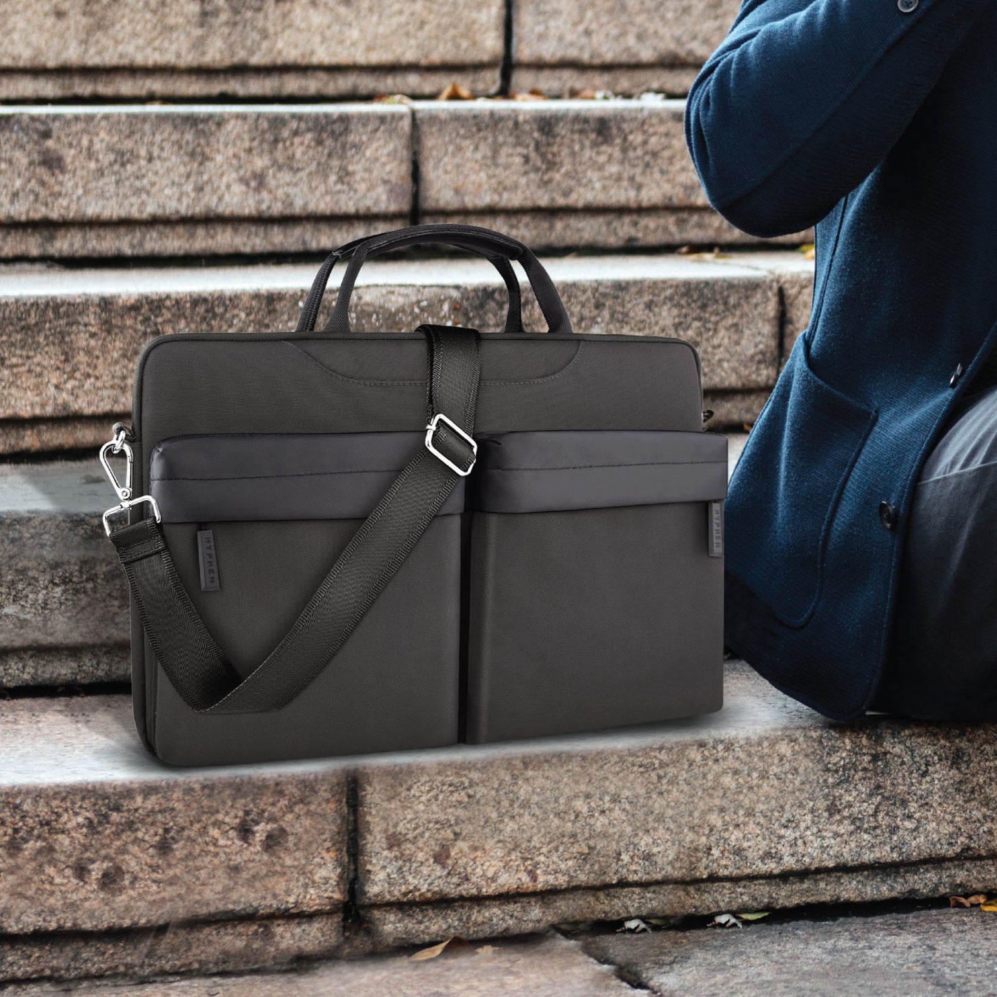 701 Laptop Bag 16"
