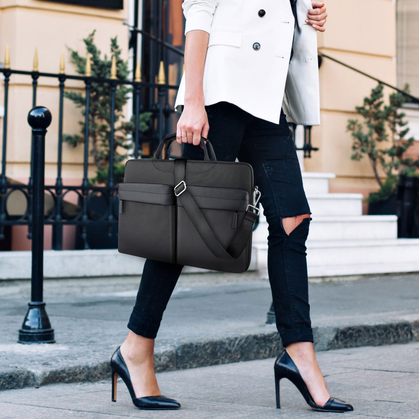 701 Laptop Bag 16"