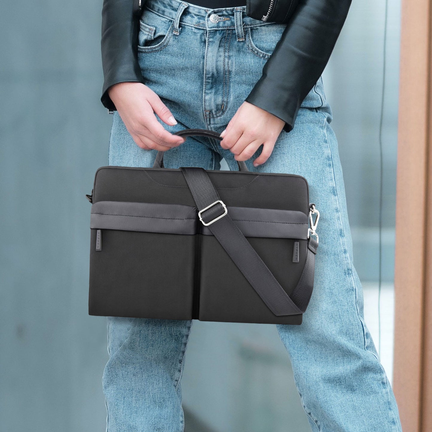 701 Laptop Bag 16"
