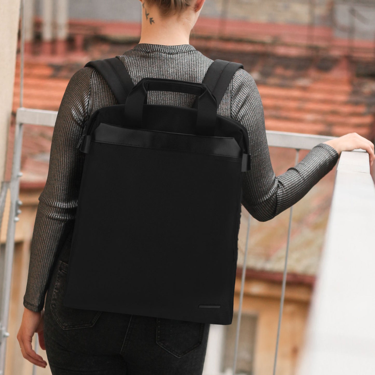 Backpack 901 15"