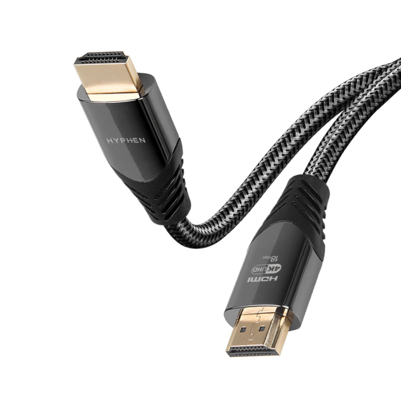HDMI 2.0 High Speed Cable - 4K