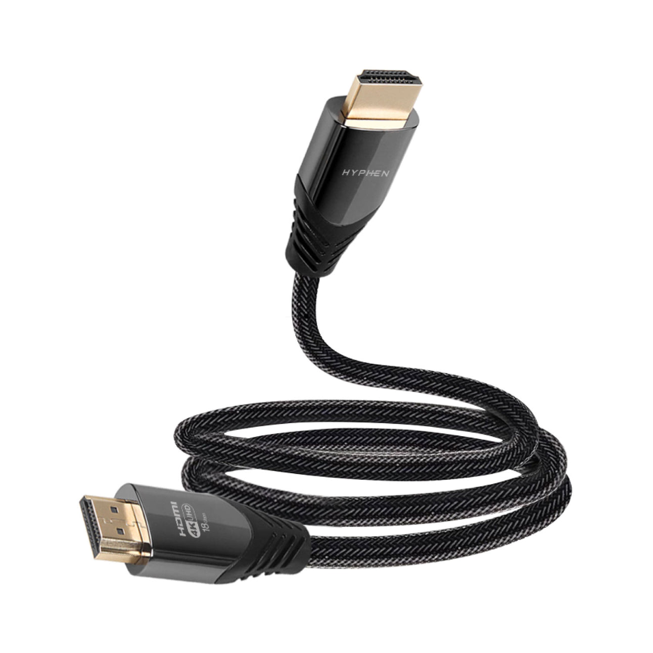 HDMI 2.0 High Speed Cable - 4K
