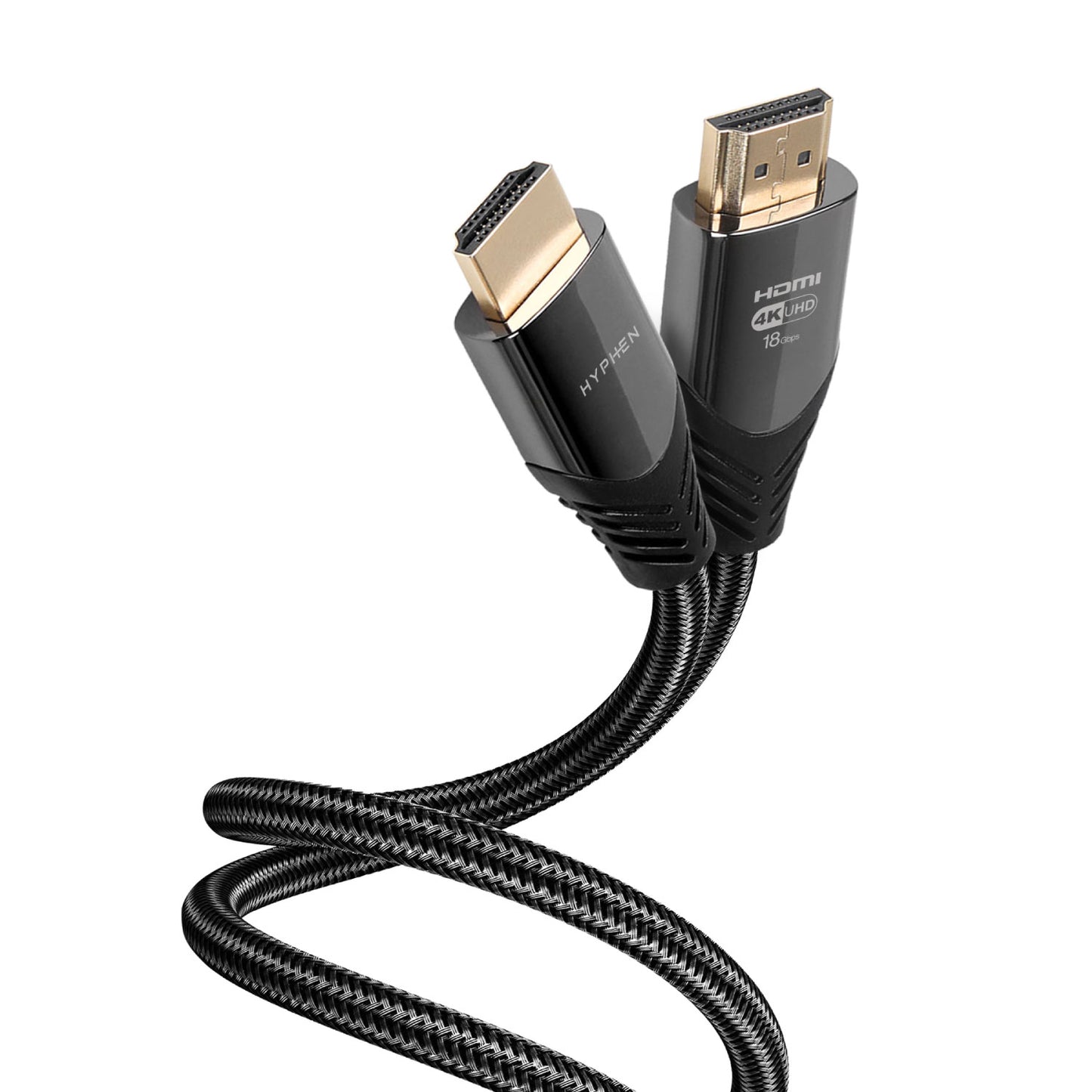 HDMI 2.0 High Speed Cable - 4K