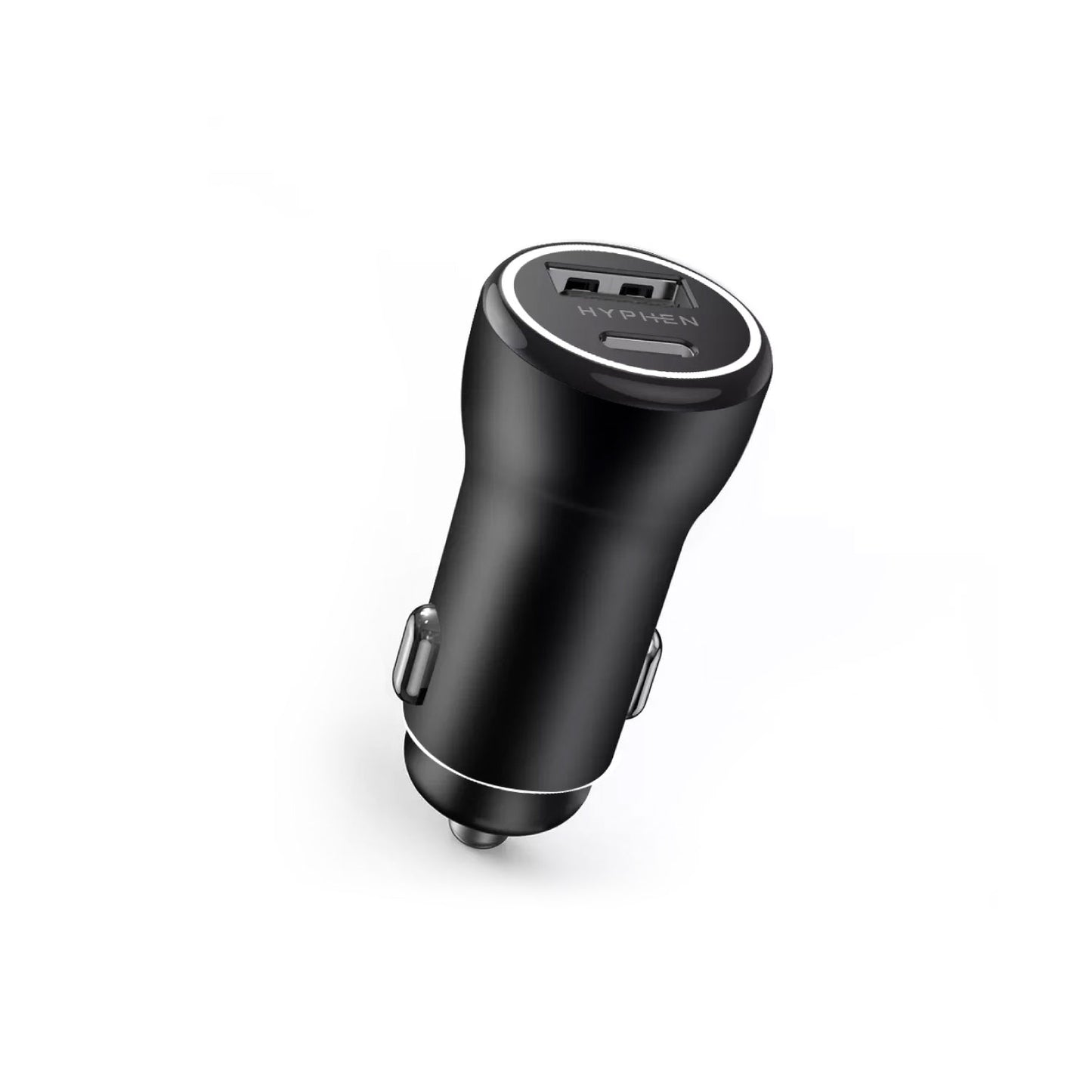 MAGT Wireless Charging Mount Car Charger