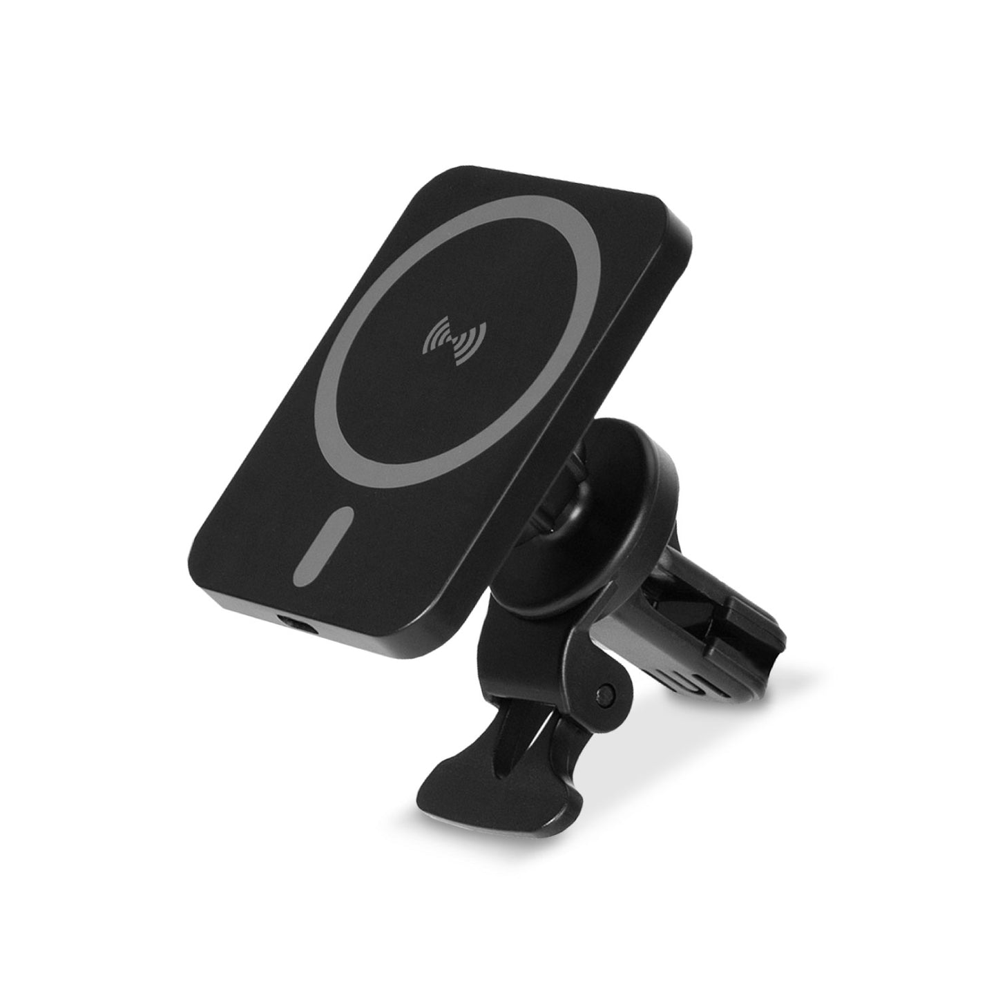 MAGT Wireless Charging Mount Car Charger