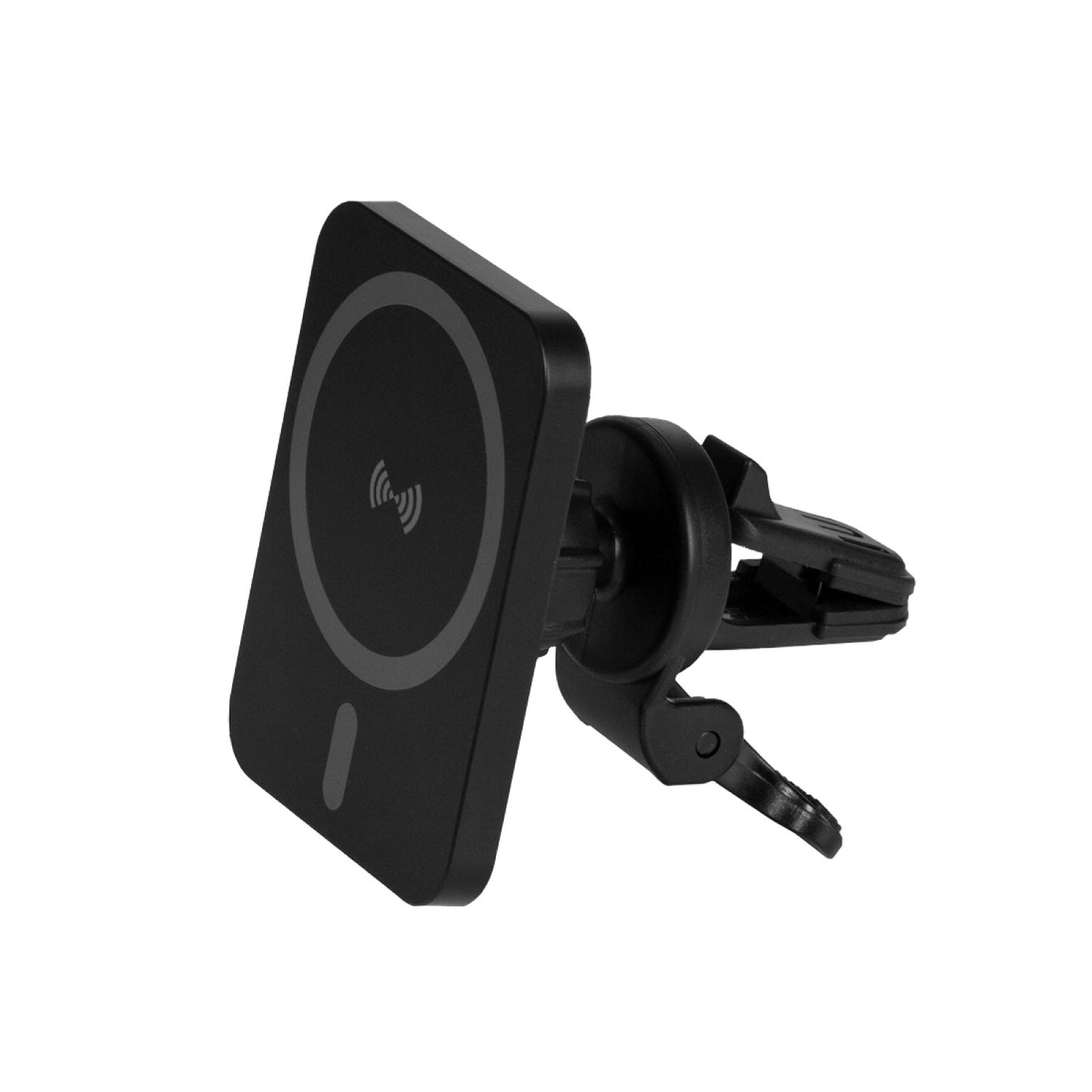 MAGT Wireless Charging Mount Car Charger