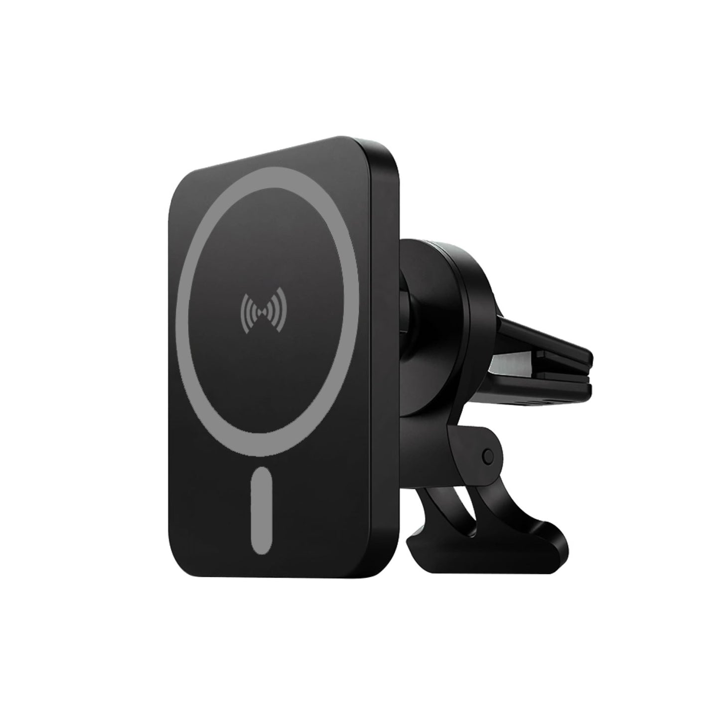 MAGT Wireless Charging Mount Car Charger