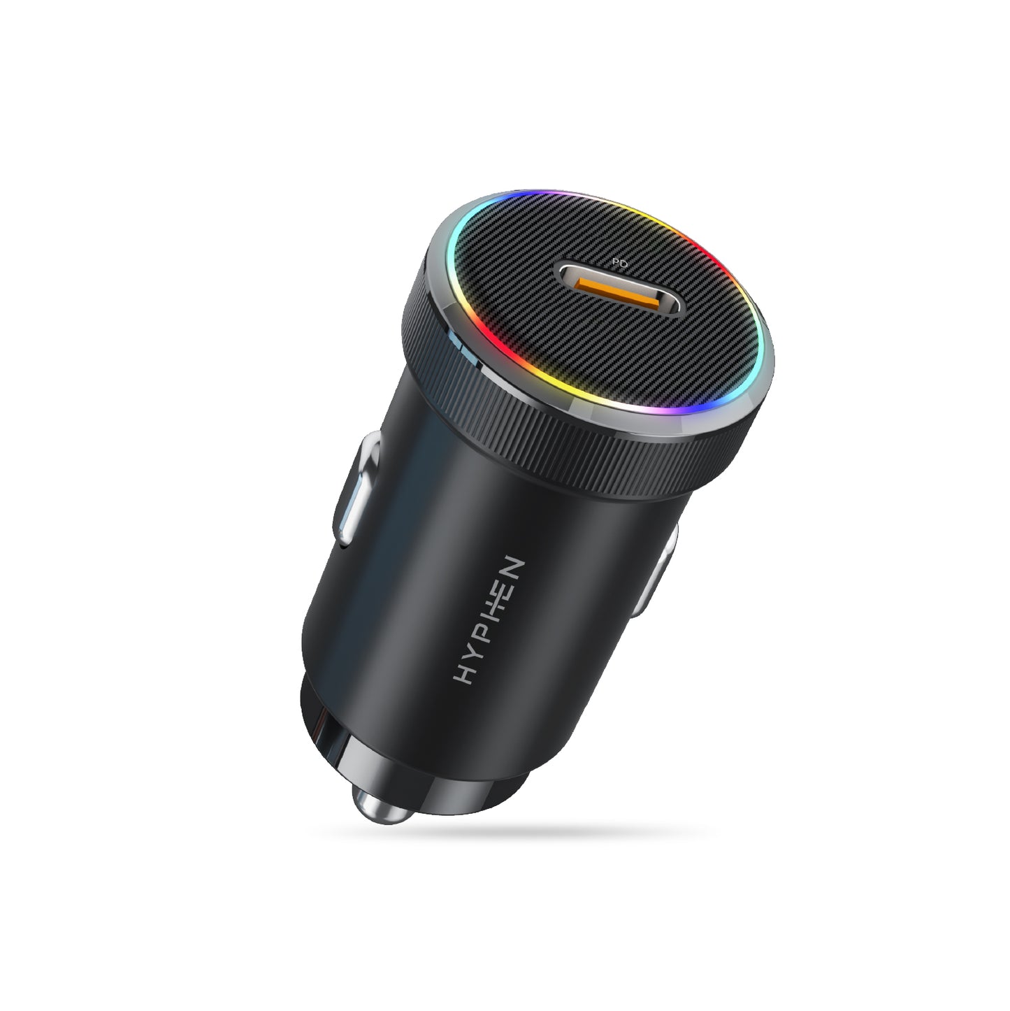 MAGT WC15 Wireless Charger with built in USB-C Cable