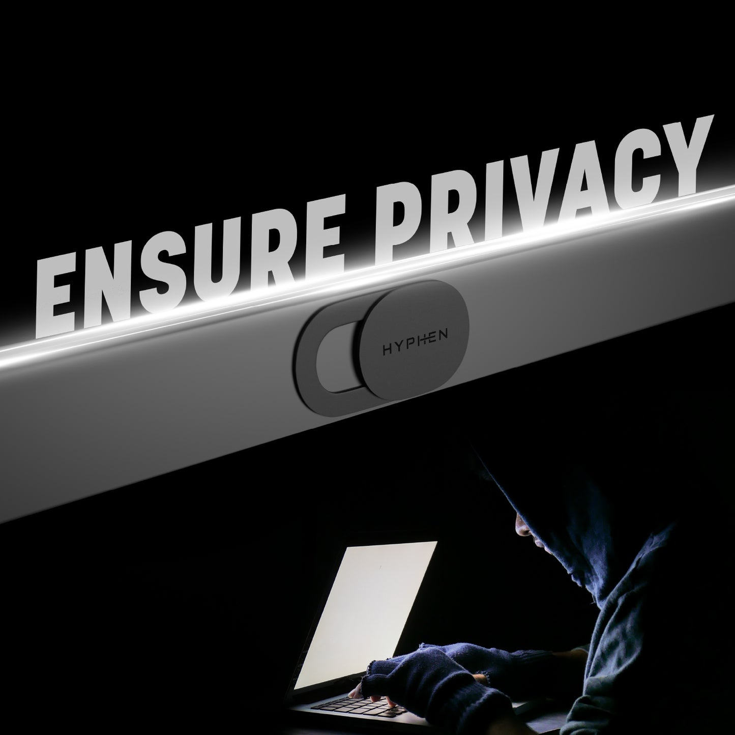 KLIX Privacy Camera Cover