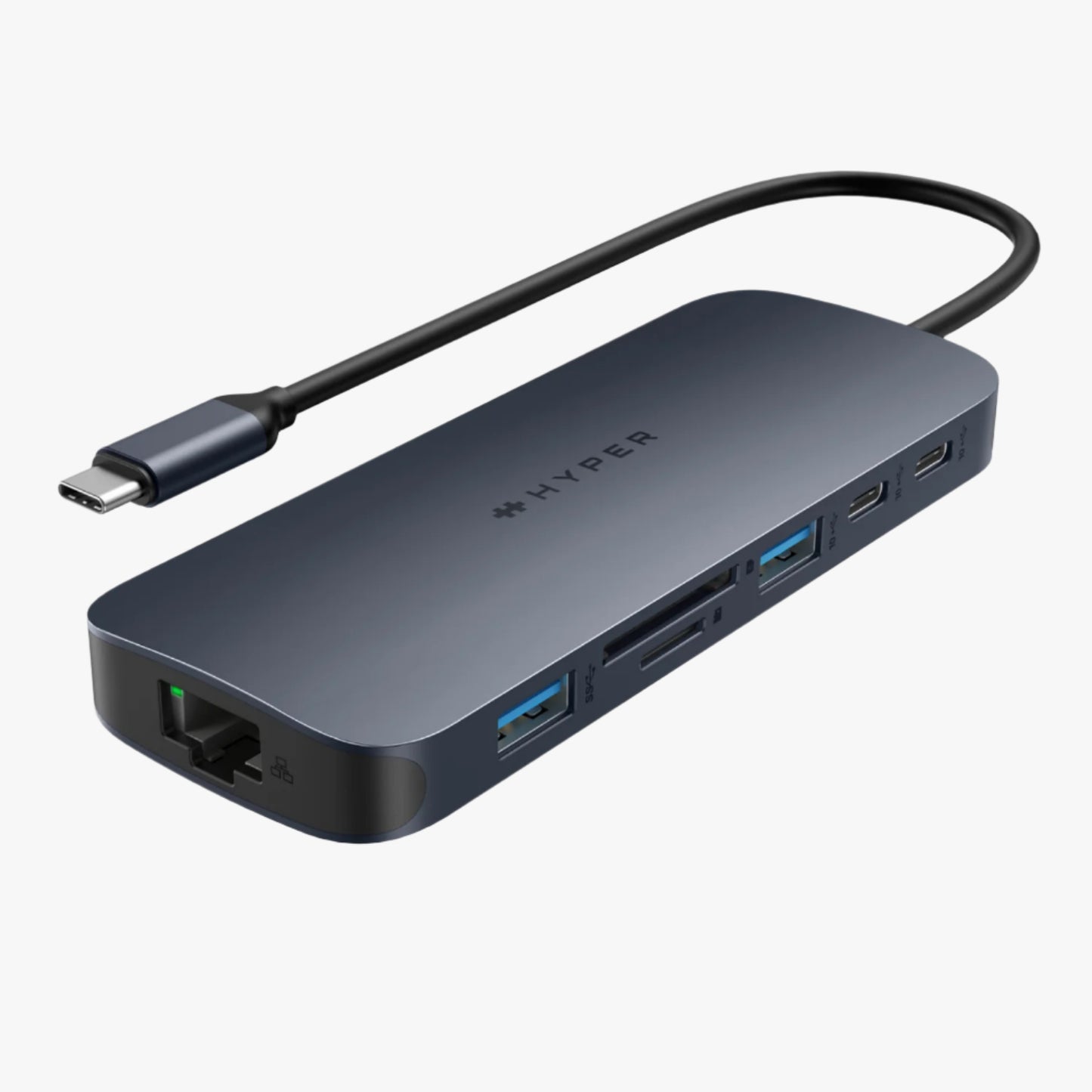 HyperDrive Next 10-Port USB-C Hub