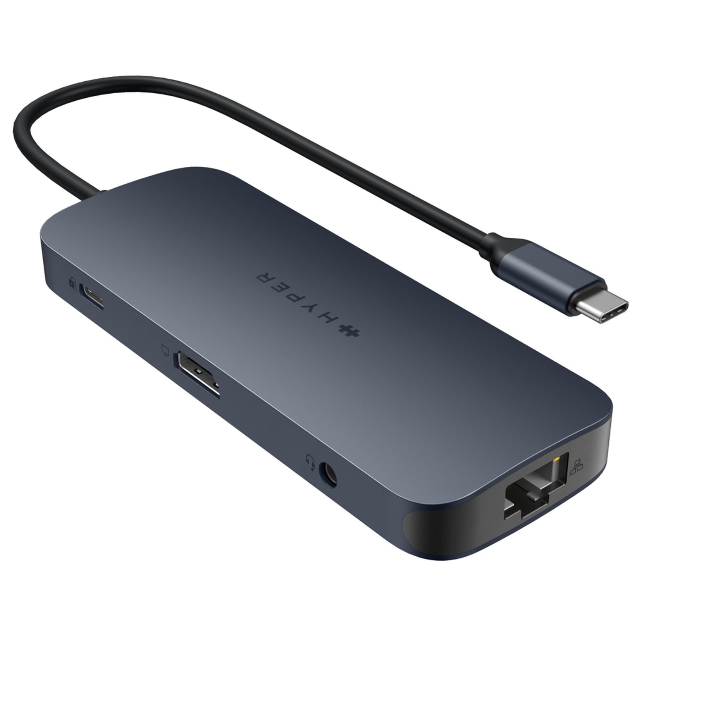 HyperDrive Next 10-Port USB-C Hub