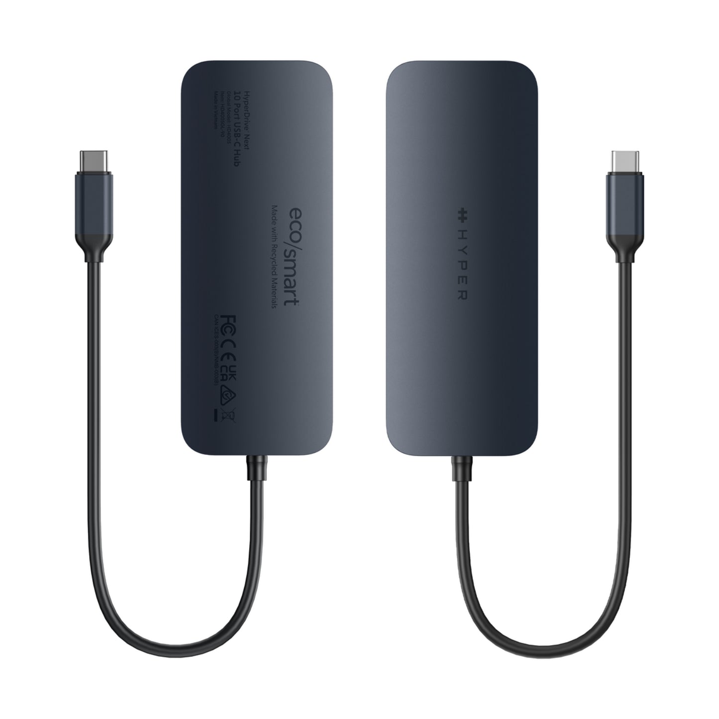 HyperDrive Next 10-Port USB-C Hub
