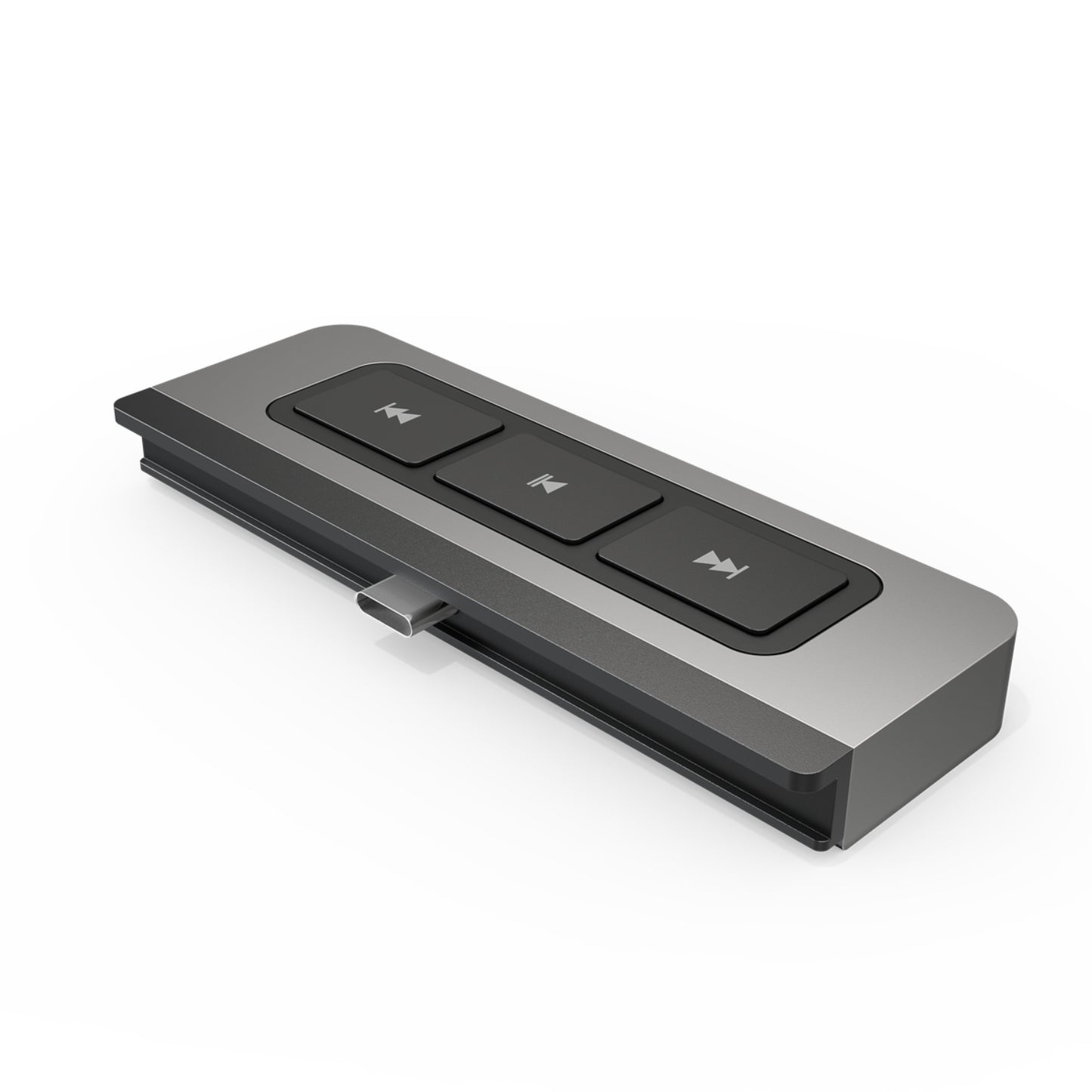 HyperDrive (6-in-1) Media USB-C Hub