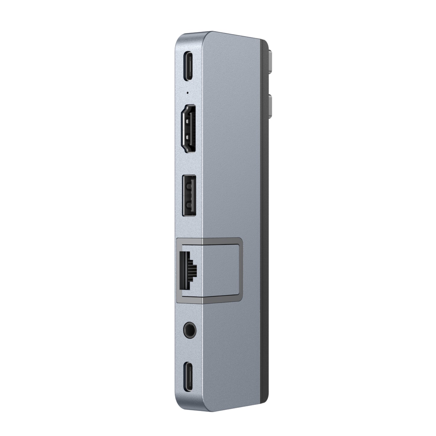 HyperDrive DUO PRO 7-in-2 USB-C Hub