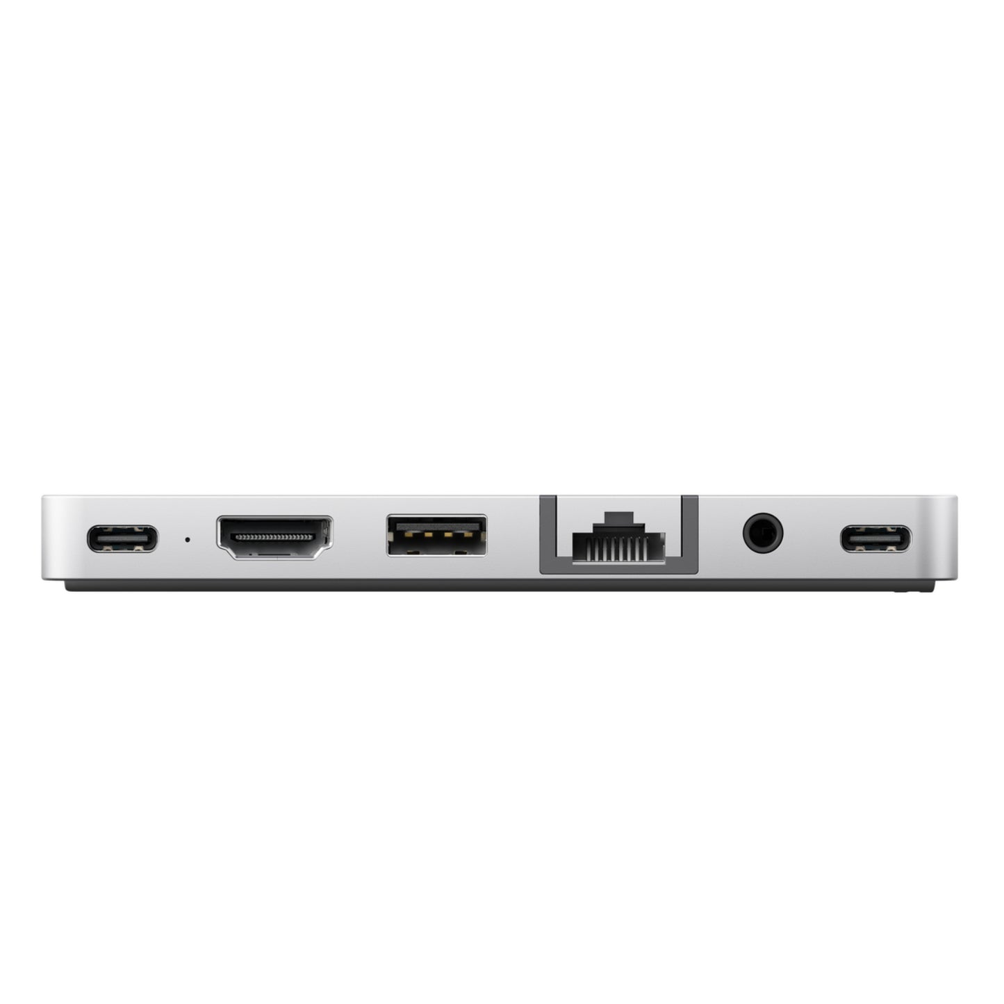 HyperDrive DUO PRO 7-in-2 USB-C Hub