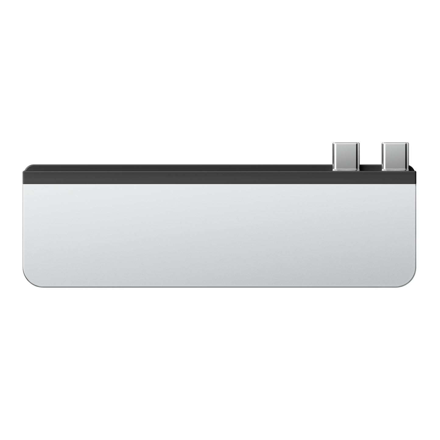 HyperDrive DUO PRO 7-in-2 USB-C Hub