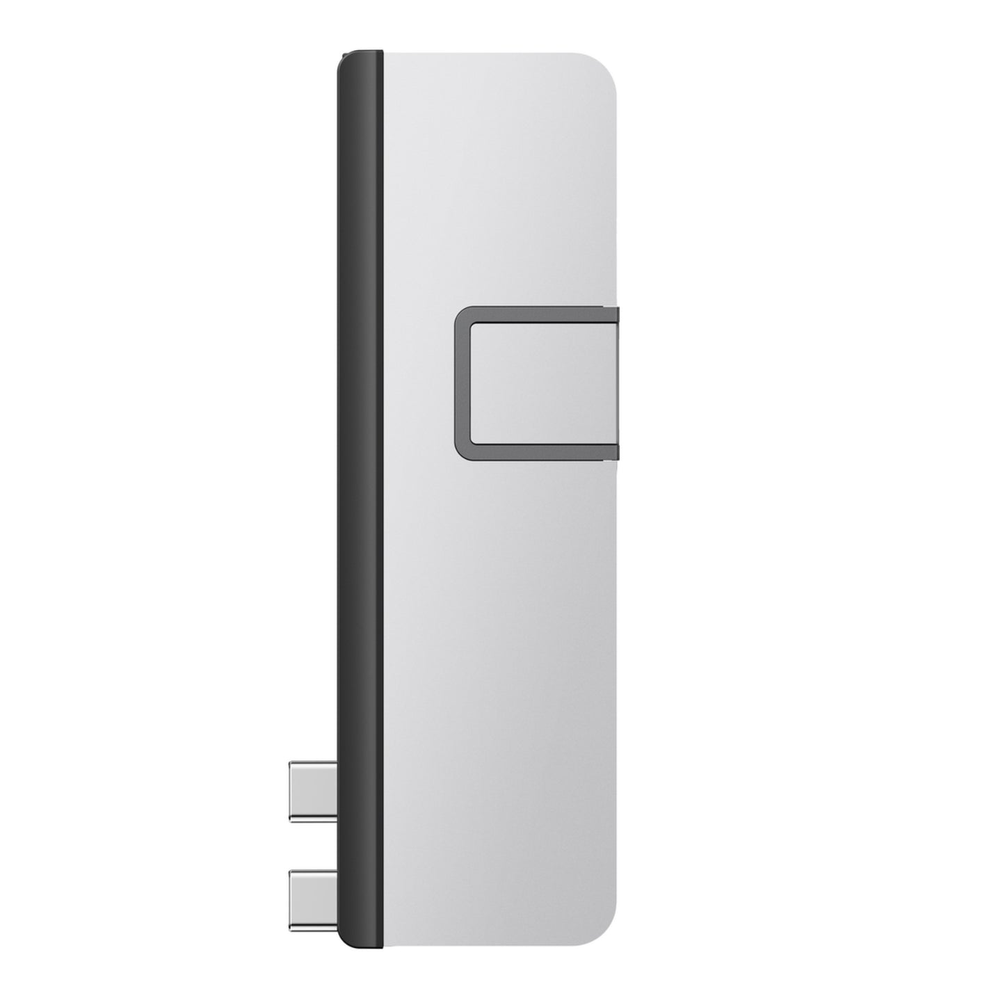 HyperDrive DUO PRO 7-in-2 USB-C Hub
