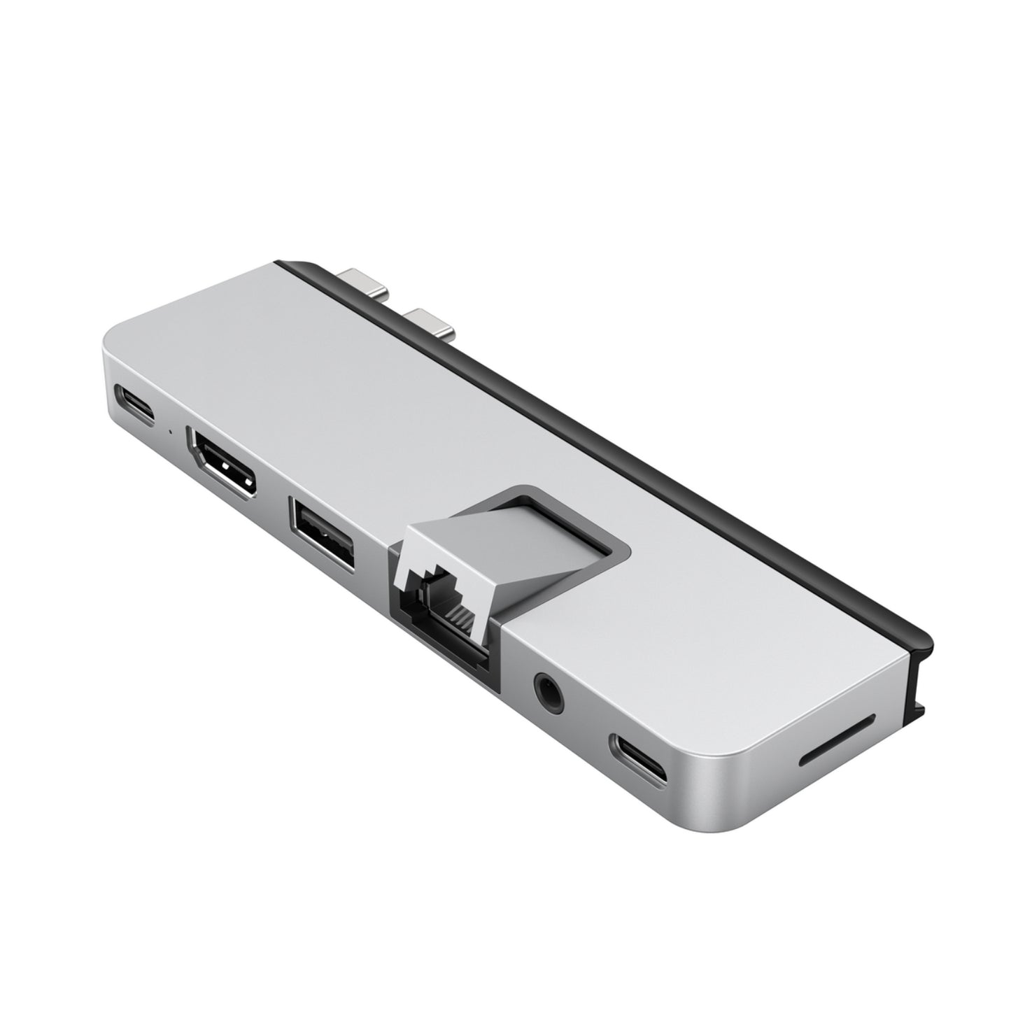 HyperDrive DUO PRO 7-in-2 USB-C Hub