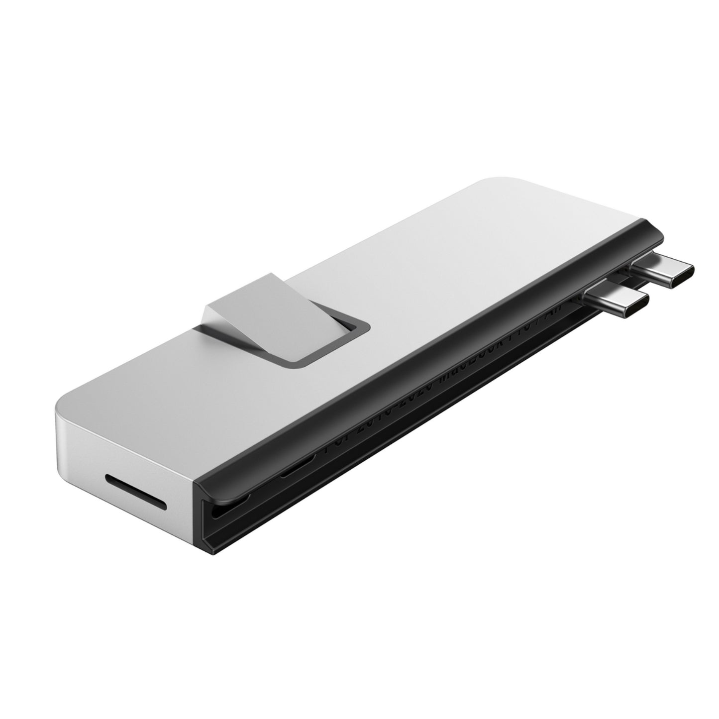 HyperDrive DUO PRO 7-in-2 USB-C Hub