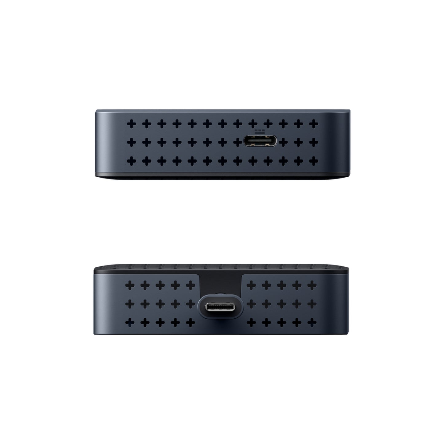 HyperDrive Next Dual 4K HDMI 7-Port USB-C Hub
