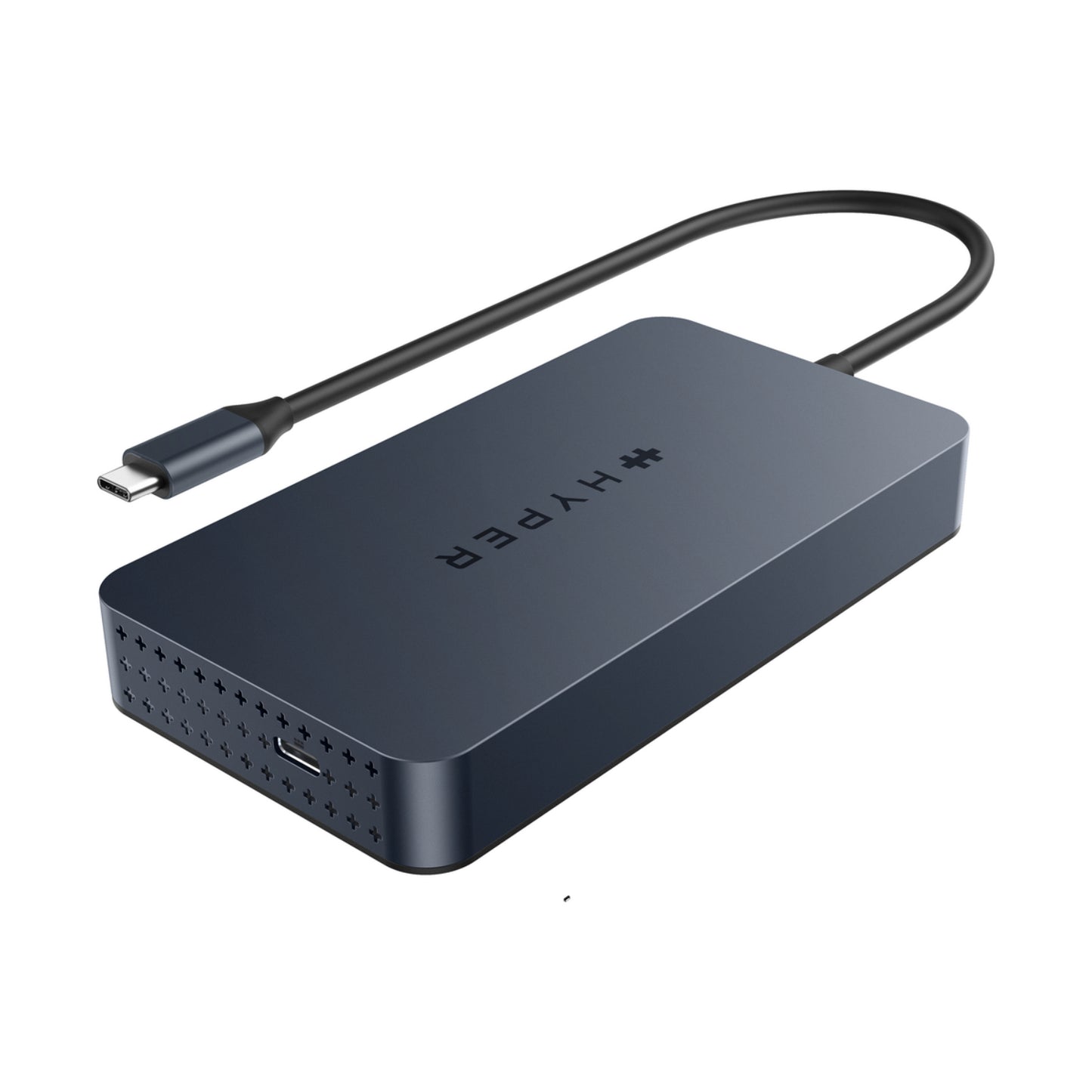 HyperDrive Next Dual 4K HDMI 7-Port USB-C Hub