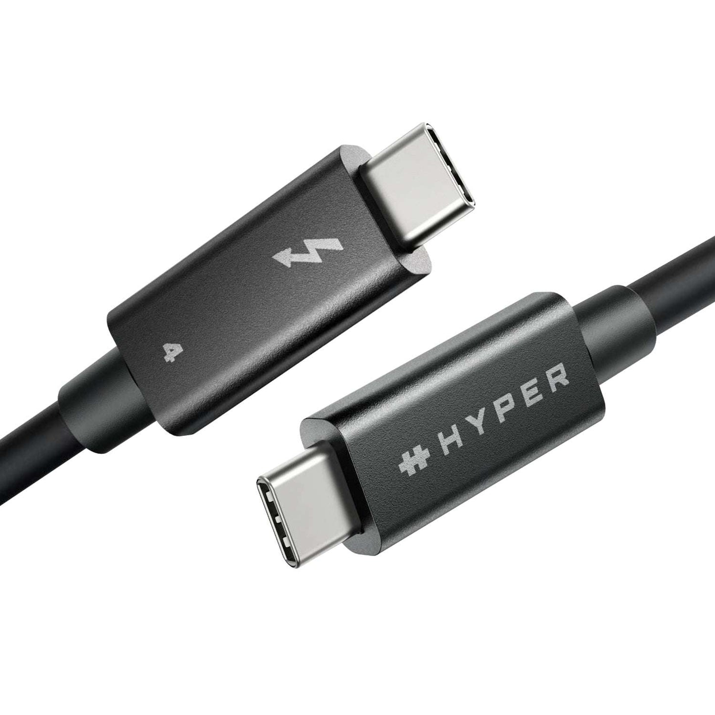 HyperDrive Thunderbolt 4 Cable (6ft / 2m)